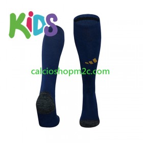 Al Nassr Bambino Trasferta Calzettoni 2024/2025